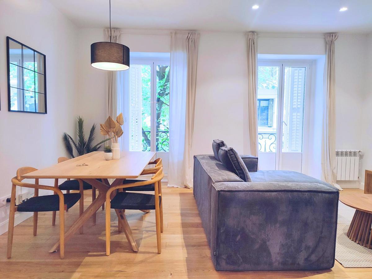 Apartamento Caterina Recoletos