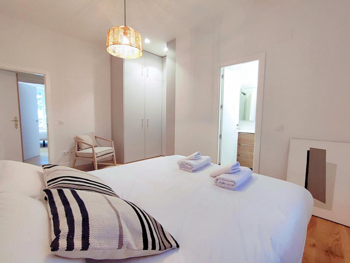 Apartamento Caterina Recoletos *
